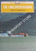 The Land Speed Record by TREMAYNE, David